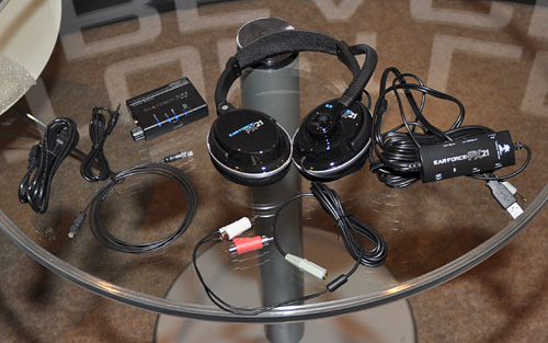 ꡼ No.011Υͥ / TGS 2011ϥ󥷥塼޸إåɥåȤTurtle BeachܻԾ컲PS3Xbox 360бǥѶŸ