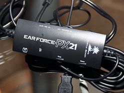 ꡼ No.013Υͥ / TGS 2011ϥ󥷥塼޸إåɥåȤTurtle BeachܻԾ컲PS3Xbox 360бǥѶŸ