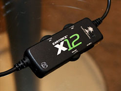 ꡼ No.016Υͥ / TGS 2011ϥ󥷥塼޸إåɥåȤTurtle BeachܻԾ컲PS3Xbox 360бǥѶŸ