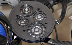 ꡼ No.018Υͥ / TGS 2011ϥ󥷥塼޸إåɥåȤTurtle BeachܻԾ컲PS3Xbox 360бǥѶŸ