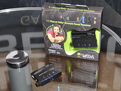 ꡼ No.020Υͥ / TGS 2011ϥ󥷥塼޸إåɥåȤTurtle BeachܻԾ컲PS3Xbox 360бǥѶŸ