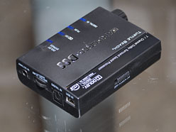 ꡼ No.022Υͥ / TGS 2011ϥ󥷥塼޸إåɥåȤTurtle BeachܻԾ컲PS3Xbox 360бǥѶŸ