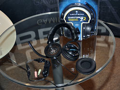 ꡼ No.025Υͥ / TGS 2011ϥ󥷥塼޸إåɥåȤTurtle BeachܻԾ컲PS3Xbox 360бǥѶŸ