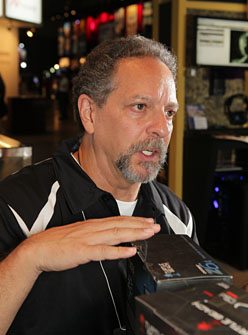 画像ギャラリー No.009のサムネイル画像 / 日本市場参入を決めたヘッドセットメーカー「Turtle Beach」。共同設立者に聞くその歴史と狙い