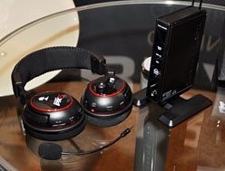 画像ギャラリー No.010のサムネイル画像 / 日本市場参入を決めたヘッドセットメーカー「Turtle Beach」。共同設立者に聞くその歴史と狙い