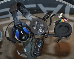 画像ギャラリー No.011のサムネイル画像 / 日本市場参入を決めたヘッドセットメーカー「Turtle Beach」。共同設立者に聞くその歴史と狙い