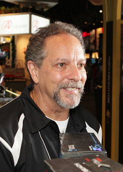 画像ギャラリー No.012のサムネイル画像 / 日本市場参入を決めたヘッドセットメーカー「Turtle Beach」。共同設立者に聞くその歴史と狙い