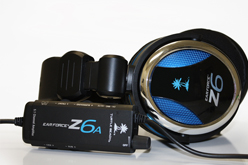 画像ギャラリー No.005のサムネイル画像 / Turtle Beachのヘッドセット,10月中旬発売決定。第1弾はPS3,Xbox 360,PC用が各1モデル