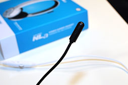 ꡼ No.008 | TGS 2012ϲǸ줿ͣWii UѼյ狼⡣Turtle BeachǤŷƲ饤ʤΥإåɥåȤ