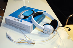 ꡼ No.002 | TGS 2012ܻԾ컲1ǯTurtle Beach˼ʤɤʹƤߤ