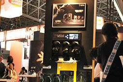 ꡼ No.003 | TGS 2012ܻԾ컲1ǯTurtle Beach˼ʤɤʹƤߤ