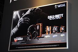 ꡼ No.004 | TGS 2012ܻԾ컲1ǯTurtle Beach˼ʤɤʹƤߤ