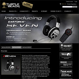 ꡼ No.006 | TGS 2012ܻԾ컲1ǯTurtle Beach˼ʤɤʹƤߤ