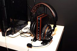 ꡼ No.007 | TGS 2012ܻԾ컲1ǯTurtle Beach˼ʤɤʹƤߤ