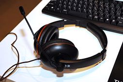 ꡼ No.010 | TGS 2012ܻԾ컲1ǯTurtle Beach˼ʤɤʹƤߤ