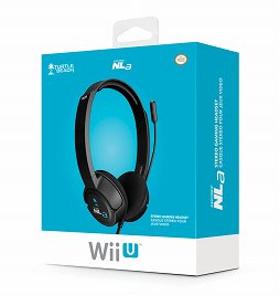 Turtle BeachWii UѥإåɥåȤ128˹ȯ䡣50mm¥ɥ饤Сܥǥȥȥ꡼ǥ2