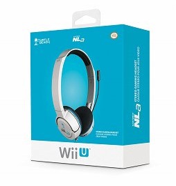 Turtle BeachWii UѥإåɥåȤ128˹ȯ䡣50mm¥ɥ饤Сܥǥȥȥ꡼ǥ2