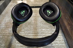 ꡼ No.003Υͥ / CES 2015Turtle BeachDTS Headphone:XбXbox Oneѥ磻쥹إåɥåȡElite 800Xפ2015ǯդȯ