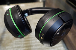 ꡼ No.006Υͥ / CES 2015Turtle BeachDTS Headphone:XбXbox Oneѥ磻쥹إåɥåȡElite 800Xפ2015ǯդȯ