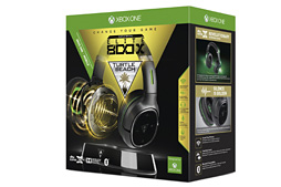 ꡼ No.007Υͥ / CES 2015Turtle BeachDTS Headphone:XбXbox Oneѥ磻쥹إåɥåȡElite 800Xפ2015ǯդȯ