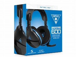 Turtle BeachΥޡإåɥåȷ4꡼ȯ