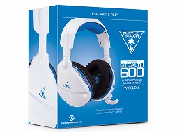 画像ギャラリー No.006のサムネイル画像 / Turtle Beach製のゲーマー向けヘッドセット計4シリーズが国内発売