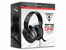 画像ギャラリー No.008のサムネイル画像 / Turtle Beach製のゲーマー向けヘッドセット計4シリーズが国内発売