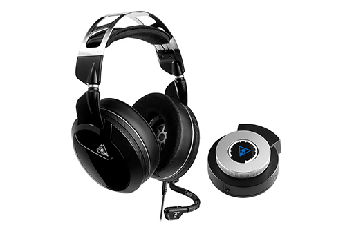 画像ギャラリー No.003のサムネイル画像 / Turtle Beach製ゲーマー向けヘッドセット「Elite Pro 2+SuperAmp」など4機種が2020年2月に国内発売