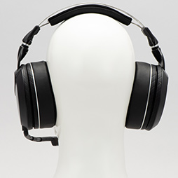 画像ギャラリー No.008のサムネイル画像 / 【PR】サウンド製品の老舗Turtle Beachのヘッドセット「Elite Pro 2+SuperAmp」は,定位感と没入感に優れた新しい選択肢だ