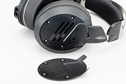 画像ギャラリー No.010のサムネイル画像 / 【PR】サウンド製品の老舗Turtle Beachのヘッドセット「Elite Pro 2+SuperAmp」は,定位感と没入感に優れた新しい選択肢だ