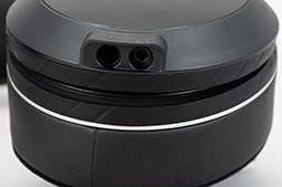 画像ギャラリー No.012のサムネイル画像 / 【PR】サウンド製品の老舗Turtle Beachのヘッドセット「Elite Pro 2+SuperAmp」は,定位感と没入感に優れた新しい選択肢だ