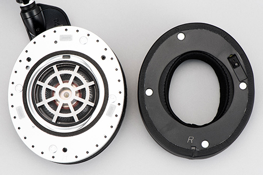 画像ギャラリー No.013のサムネイル画像 / 【PR】サウンド製品の老舗Turtle Beachのヘッドセット「Elite Pro 2+SuperAmp」は,定位感と没入感に優れた新しい選択肢だ