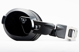 画像ギャラリー No.017のサムネイル画像 / 【PR】サウンド製品の老舗Turtle Beachのヘッドセット「Elite Pro 2+SuperAmp」は,定位感と没入感に優れた新しい選択肢だ