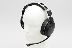 画像ギャラリー No.028のサムネイル画像 / 【PR】サウンド製品の老舗Turtle Beachのヘッドセット「Elite Pro 2+SuperAmp」は,定位感と没入感に優れた新しい選択肢だ