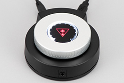 画像ギャラリー No.029のサムネイル画像 / 【PR】サウンド製品の老舗Turtle Beachのヘッドセット「Elite Pro 2+SuperAmp」は,定位感と没入感に優れた新しい選択肢だ