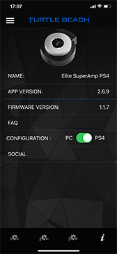 画像ギャラリー No.036のサムネイル画像 / 【PR】サウンド製品の老舗Turtle Beachのヘッドセット「Elite Pro 2+SuperAmp」は,定位感と没入感に優れた新しい選択肢だ