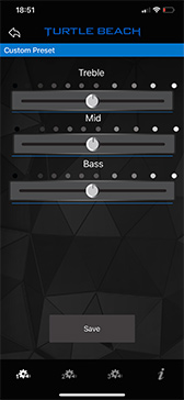 画像ギャラリー No.040のサムネイル画像 / 【PR】サウンド製品の老舗Turtle Beachのヘッドセット「Elite Pro 2+SuperAmp」は,定位感と没入感に優れた新しい選択肢だ