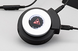 画像ギャラリー No.042のサムネイル画像 / 【PR】サウンド製品の老舗Turtle Beachのヘッドセット「Elite Pro 2+SuperAmp」は,定位感と没入感に優れた新しい選択肢だ