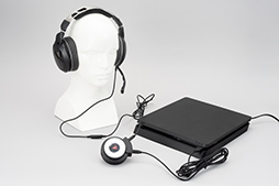 画像ギャラリー No.074のサムネイル画像 / 【PR】サウンド製品の老舗Turtle Beachのヘッドセット「Elite Pro 2+SuperAmp」は,定位感と没入感に優れた新しい選択肢だ