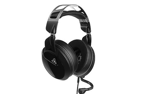 TURTLE BEACH ELITE Pro2 + Super AMP ゲーミングヘッドセット アンプ