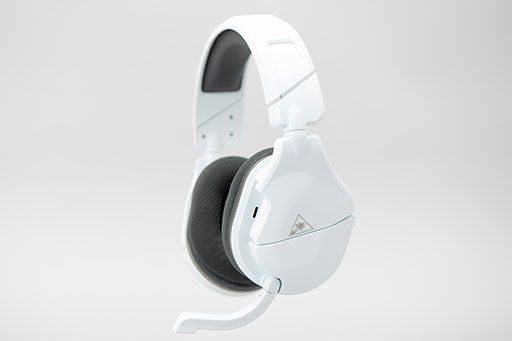 PS5&PS4向けワイヤレスヘッドセット「Stealth 600 Gen 2」をチェック