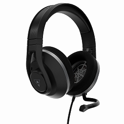 画像ギャラリー No.002のサムネイル画像 / Turtle Beach,60mm径ドライバ採用のゲーマー向けヘッドセットを発売