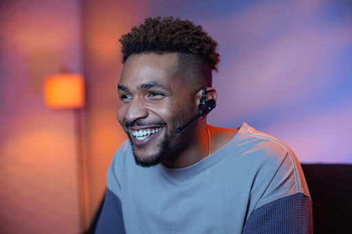 画像ギャラリー No.001のサムネイル画像 / PS5/4にも対応するTurtle Beach製片耳用ワイヤレスヘッドセットが発売に