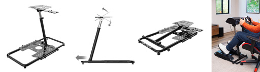 画像ギャラリー No.004のサムネイル画像 / PC&XSX対応のTurtle Beach製フライトスティックが国内発売