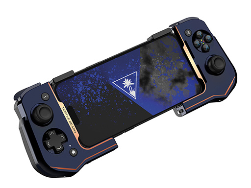 ꡼ No.001 | iPhone򶴤ǻȤTurtle BeachBlutoothѥåɤȯ