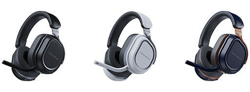 ���������꡼ No.006�Υ���ͥ������ / ��ROCCAT�����֥ޥ�����Kone�ץ��꡼�������衣�磻�䡼�ɤΡ�Kone II�פȥ磻��쥹�Ρ�Kone II Air�פ�11��29��ȯ��