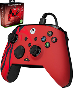 ꡼ No.002 | ǹ5800ߤXbox饤󥹼ѥåɤTurtle Beachȯ