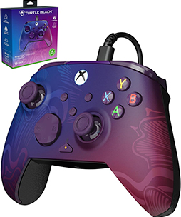 ꡼ No.003 | ǹ5800ߤXbox饤󥹼ѥåɤTurtle Beachȯ