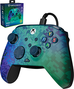 ꡼ No.004 | ǹ5800ߤXbox饤󥹼ѥåɤTurtle Beachȯ