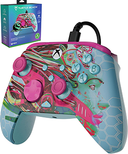 ꡼ No.006 | ǹ5800ߤXbox饤󥹼ѥåɤTurtle Beachȯ